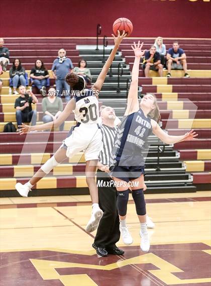 Thumbnail 2 in Desert Vista @ Cactus Shadows (Thanksgiving Holiday Classic)  photogallery.