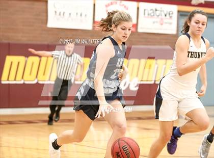 Thumbnail 2 in Desert Vista @ Cactus Shadows (Thanksgiving Holiday Classic)  photogallery.