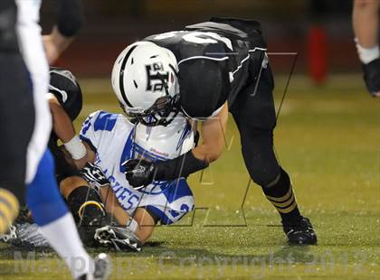 Thumbnail 3 in Bosco Tech vs. Fillmore photogallery.
