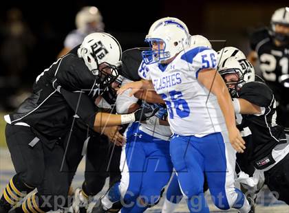 Thumbnail 1 in Bosco Tech vs. Fillmore photogallery.
