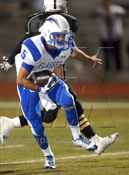 Thumbnail 3 in Bosco Tech vs. Fillmore photogallery.