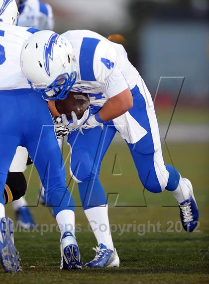 Thumbnail 1 in Bosco Tech vs. Fillmore photogallery.