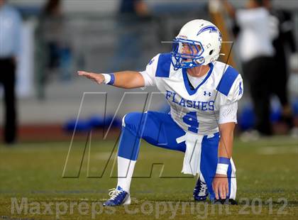 Thumbnail 1 in Bosco Tech vs. Fillmore photogallery.