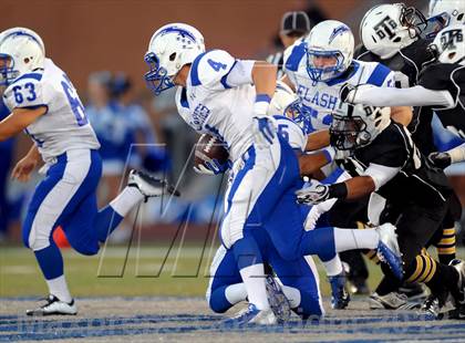 Thumbnail 2 in Bosco Tech vs. Fillmore photogallery.