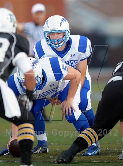 Thumbnail 2 in Bosco Tech vs. Fillmore photogallery.