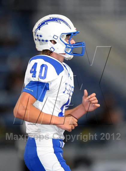 Thumbnail 2 in Bosco Tech vs. Fillmore photogallery.