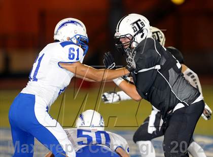 Thumbnail 3 in Bosco Tech vs. Fillmore photogallery.