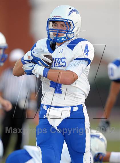 Thumbnail 3 in Bosco Tech vs. Fillmore photogallery.