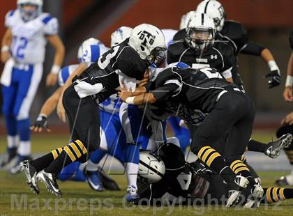 Thumbnail 1 in Bosco Tech vs. Fillmore photogallery.