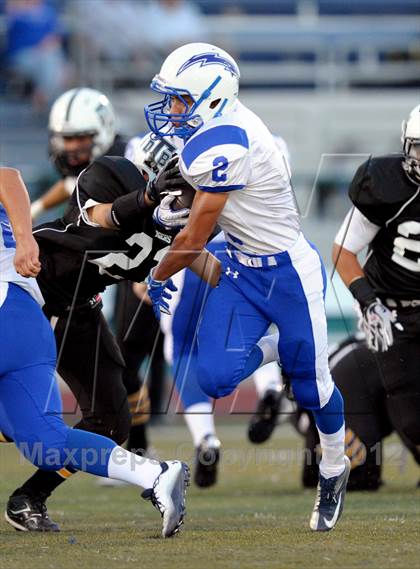 Thumbnail 1 in Bosco Tech vs. Fillmore photogallery.