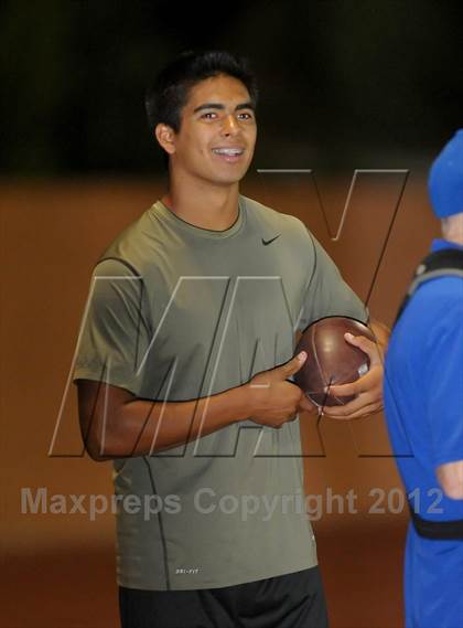 Thumbnail 3 in Bosco Tech vs. Fillmore photogallery.