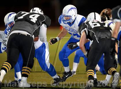 Thumbnail 2 in Bosco Tech vs. Fillmore photogallery.