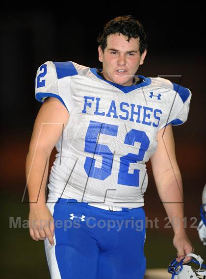 Thumbnail 1 in Bosco Tech vs. Fillmore photogallery.