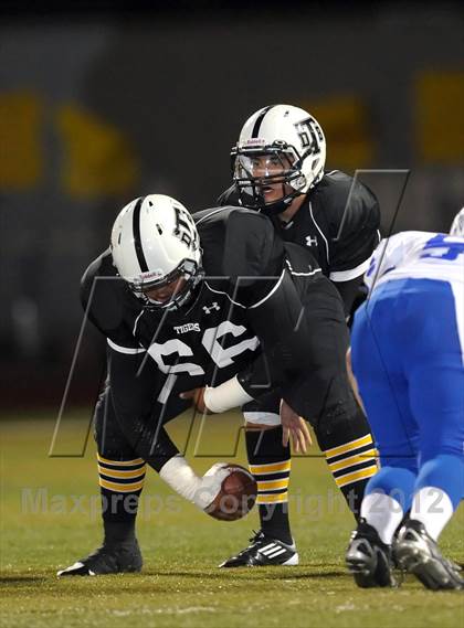 Thumbnail 2 in Bosco Tech vs. Fillmore photogallery.