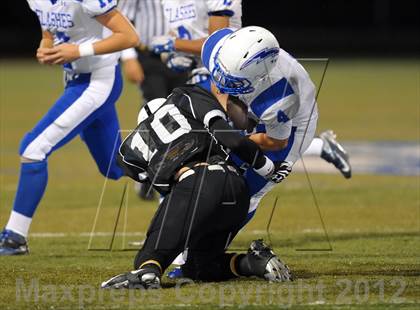 Thumbnail 3 in Bosco Tech vs. Fillmore photogallery.