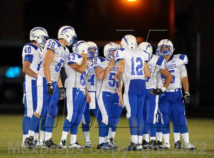 Thumbnail 2 in Bosco Tech vs. Fillmore photogallery.