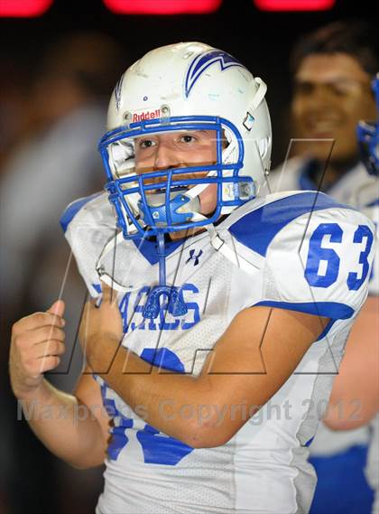 Thumbnail 1 in Bosco Tech vs. Fillmore photogallery.