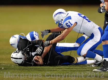 Thumbnail 2 in Bosco Tech vs. Fillmore photogallery.