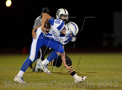 Thumbnail 3 in Bosco Tech vs. Fillmore photogallery.