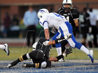 Thumbnail 1 in Bosco Tech vs. Fillmore photogallery.