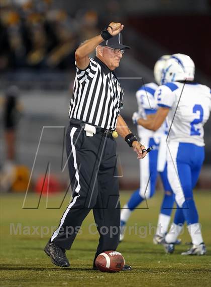 Thumbnail 3 in Bosco Tech vs. Fillmore photogallery.