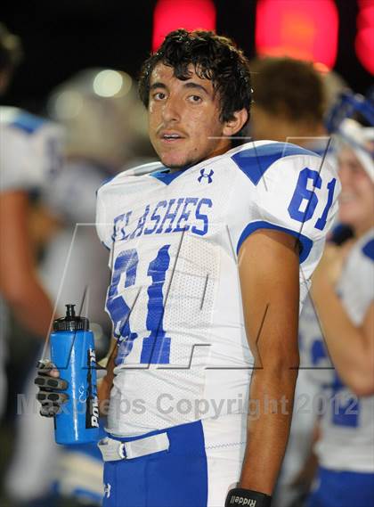 Thumbnail 2 in Bosco Tech vs. Fillmore photogallery.