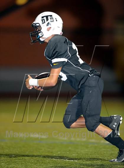 Thumbnail 1 in Bosco Tech vs. Fillmore photogallery.