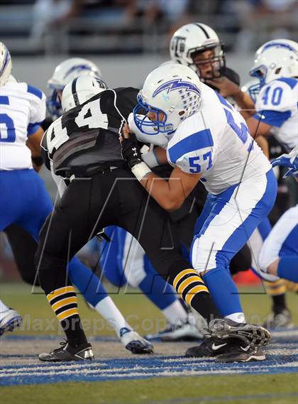 Thumbnail 3 in Bosco Tech vs. Fillmore photogallery.