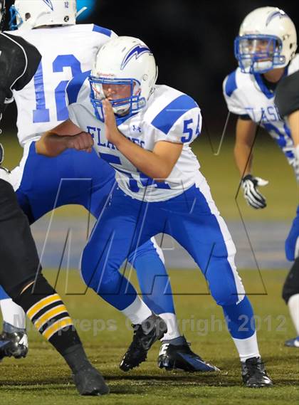 Thumbnail 3 in Bosco Tech vs. Fillmore photogallery.