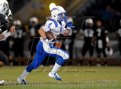 Thumbnail 1 in Bosco Tech vs. Fillmore photogallery.