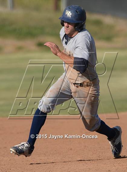 Thumbnail 1 in West Ranch @ Canyon photogallery.