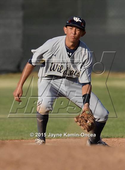 Thumbnail 1 in West Ranch @ Canyon photogallery.