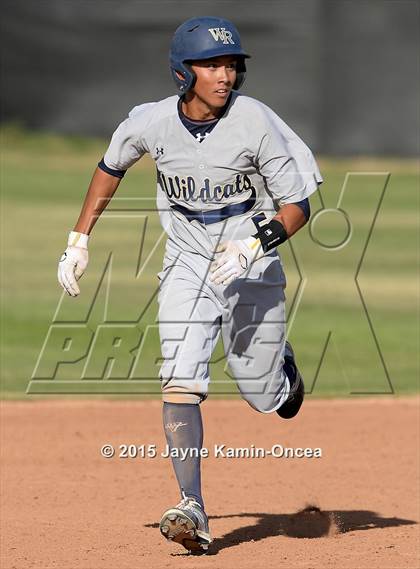 Thumbnail 1 in West Ranch @ Canyon photogallery.