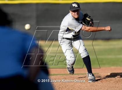 Thumbnail 2 in West Ranch @ Canyon photogallery.