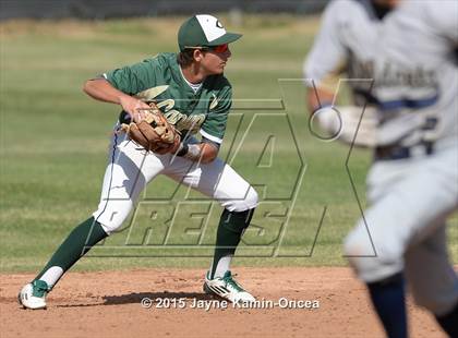 Thumbnail 1 in West Ranch @ Canyon photogallery.