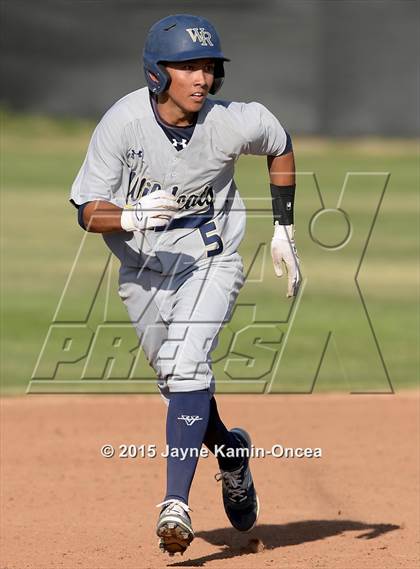 Thumbnail 1 in West Ranch @ Canyon photogallery.