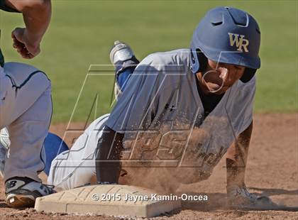 Thumbnail 1 in West Ranch @ Canyon photogallery.