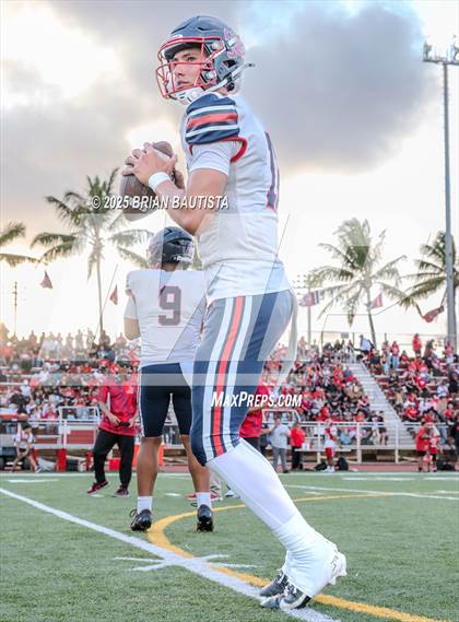 Thumbnail 3 in St. Louis @ Kahuku photogallery.