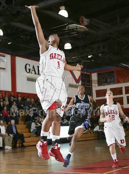 Thumbnail 1 in Encinal @ Dublin (CIF NCS D3 Semifinal) photogallery.