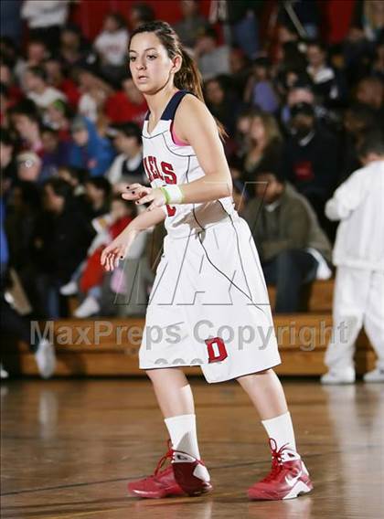 Thumbnail 2 in Encinal @ Dublin (CIF NCS D3 Semifinal) photogallery.