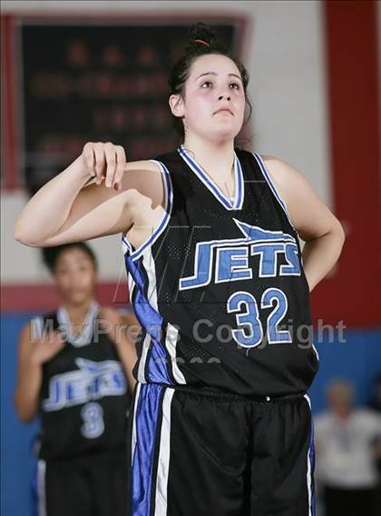 Thumbnail 1 in Encinal @ Dublin (CIF NCS D3 Semifinal) photogallery.