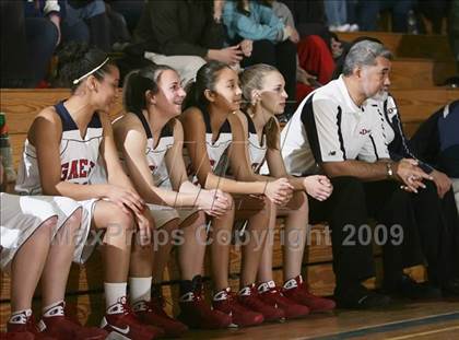 Thumbnail 3 in Encinal @ Dublin (CIF NCS D3 Semifinal) photogallery.