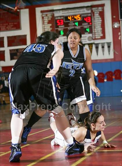 Thumbnail 3 in Encinal @ Dublin (CIF NCS D3 Semifinal) photogallery.