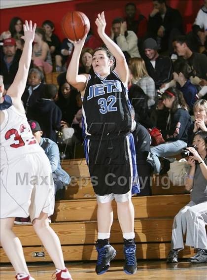 Thumbnail 3 in Encinal @ Dublin (CIF NCS D3 Semifinal) photogallery.