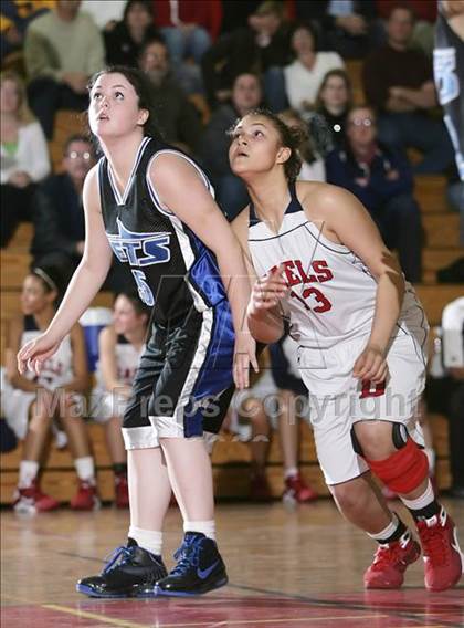Thumbnail 3 in Encinal @ Dublin (CIF NCS D3 Semifinal) photogallery.