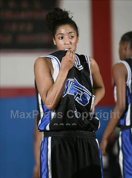 Thumbnail 3 in Encinal @ Dublin (CIF NCS D3 Semifinal) photogallery.