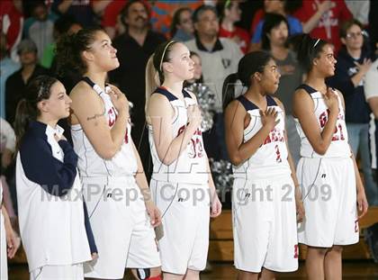 Thumbnail 3 in Encinal @ Dublin (CIF NCS D3 Semifinal) photogallery.