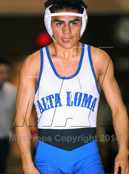Thumbnail 2 in CIF Boys Divisional Championships  photogallery.