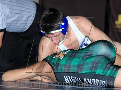 Thumbnail 2 in CIF Boys Divisional Championships  photogallery.
