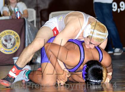 Thumbnail 3 in CIF Boys Divisional Championships  photogallery.